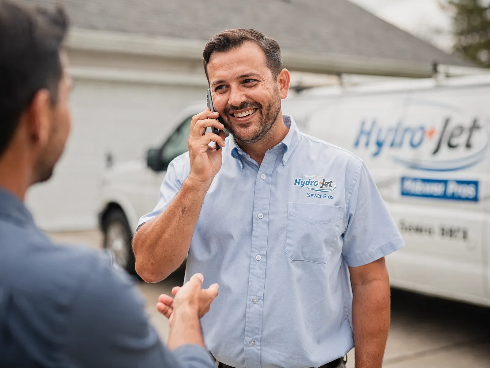 Hydro Jetting Rochelle, IL FAQs